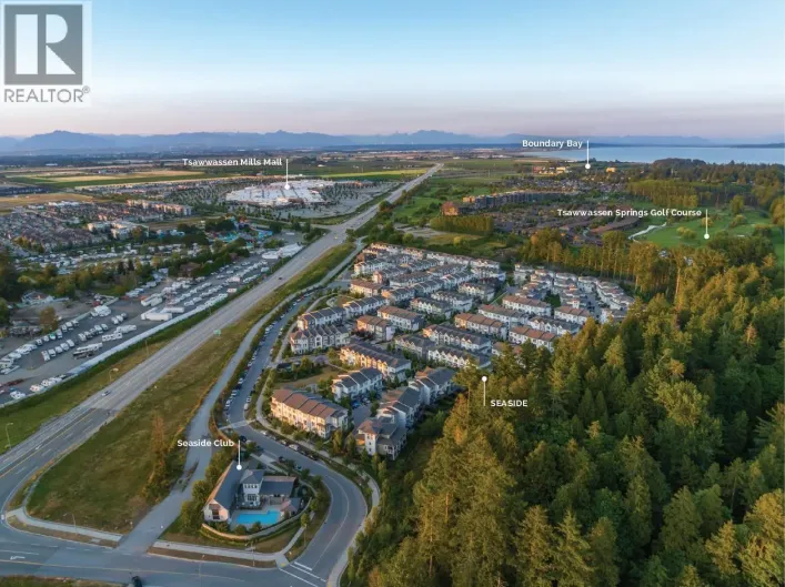 29 4716 ORCA WAY, Tsawwassen