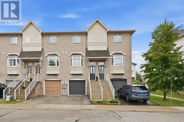 29 - 5080 FAIRVIEW STREET, Burlington