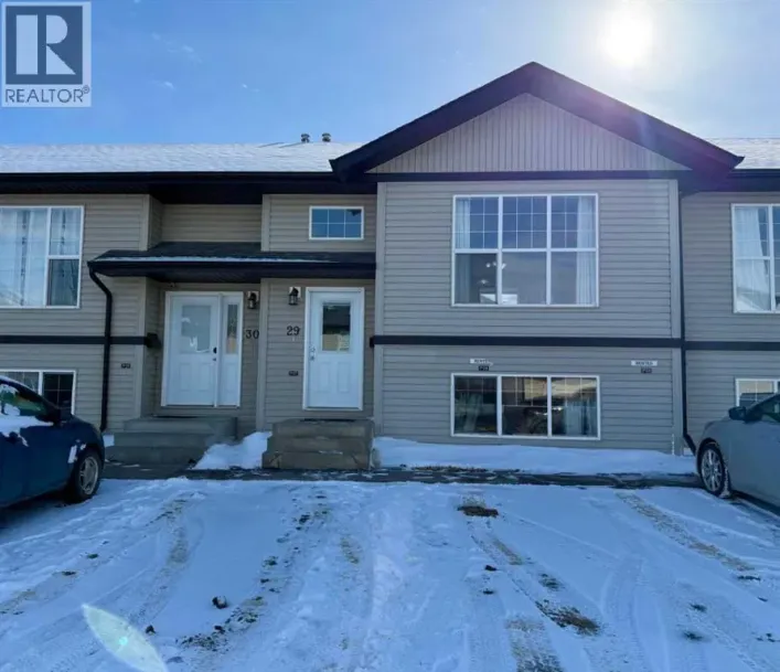 29, 5302 47 Street, Camrose