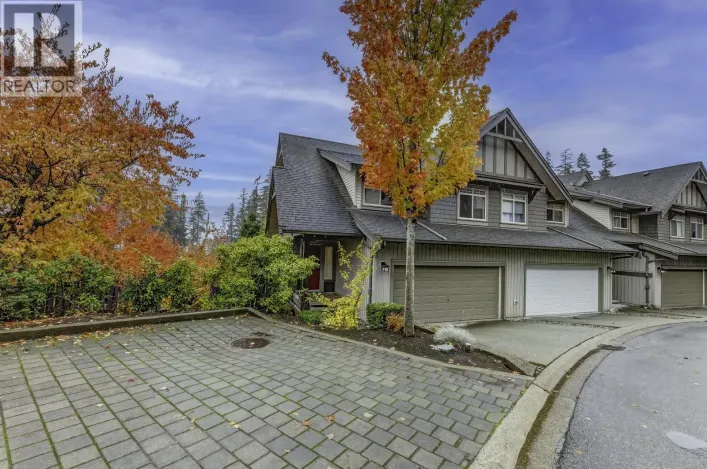 29 55 HAWTHORN DRIVE, Port Moody