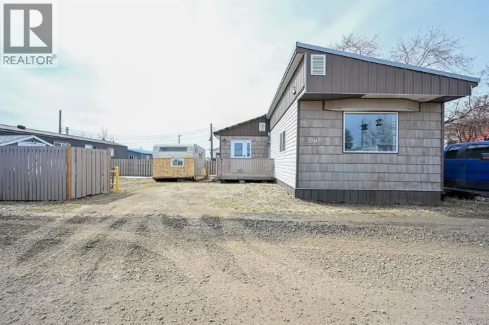 29, 55011 714 Township, Grande Prairie
