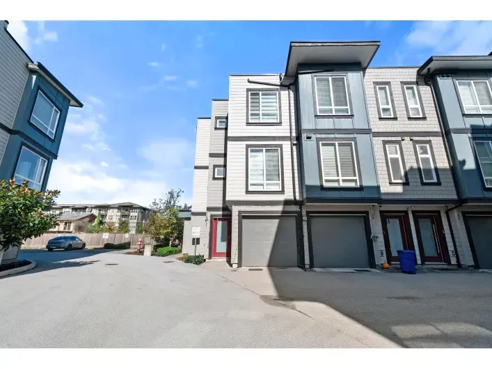 29 5515 199A STREET, Langley