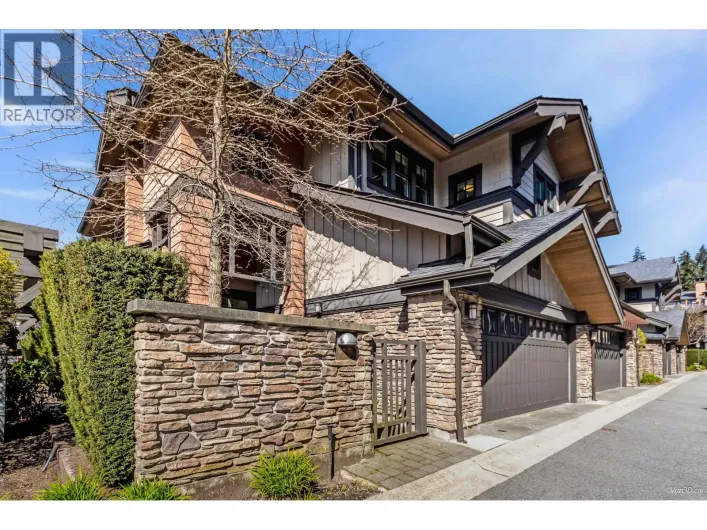 29 555 RAVEN WOODS DRIVE, North Vancouver