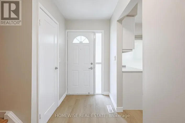 29 - 560 WAVERLY STREET N, Oshawa