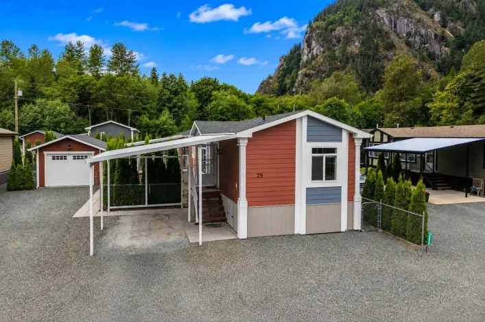 29 59060 LOUGHEED HIGHWAY|Agassiz, Agassiz