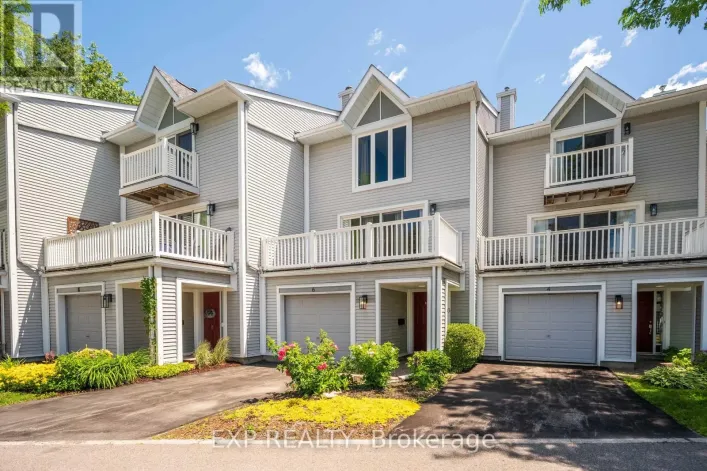 29 - 6 FORSYTH LANE, Ottawa