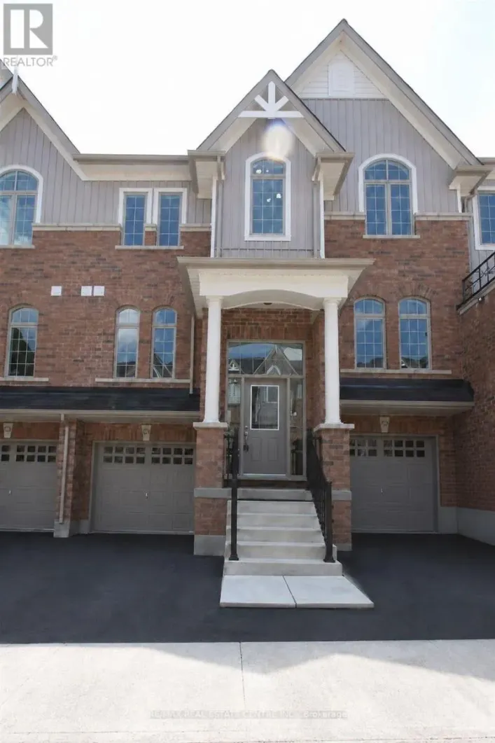 29 - 60 FIRST STREET, Orangeville