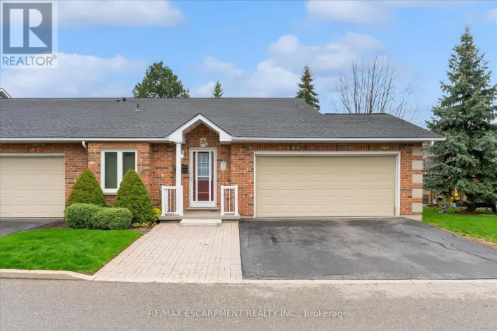 29 - 60 RICE AVENUE, Hamilton
