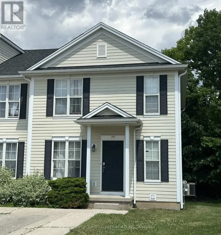 29 - 600 SARNIA ROAD, London North