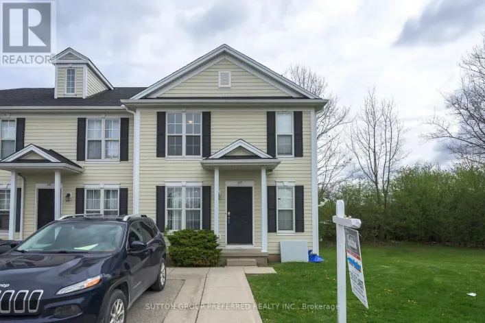 29 - 600 SARNIA ROAD, London North