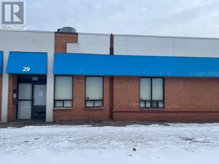 29 - 6033 SHAWSON DRIVE, Mississauga