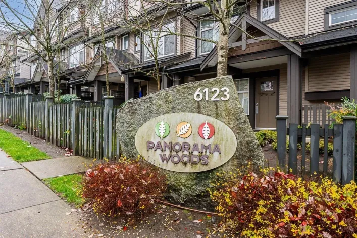 29 6123 138 STREET, Surrey