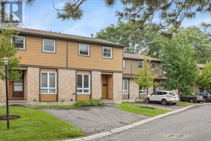 29 - 6252 CASTILLE COURT, Ottawa