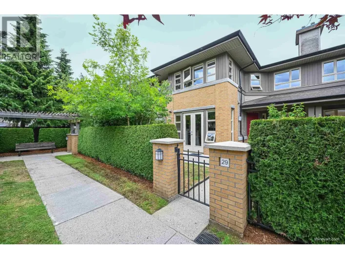 29 6300 BIRCH STREET, Richmond