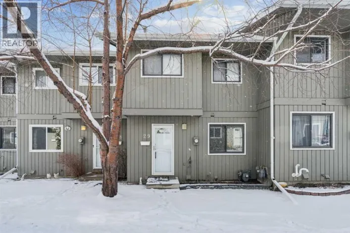 29, 6503 Ranchview Drive NW, Calgary