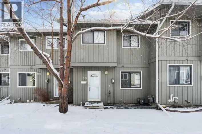 29, 6503 Ranchview Drive NW, Calgary