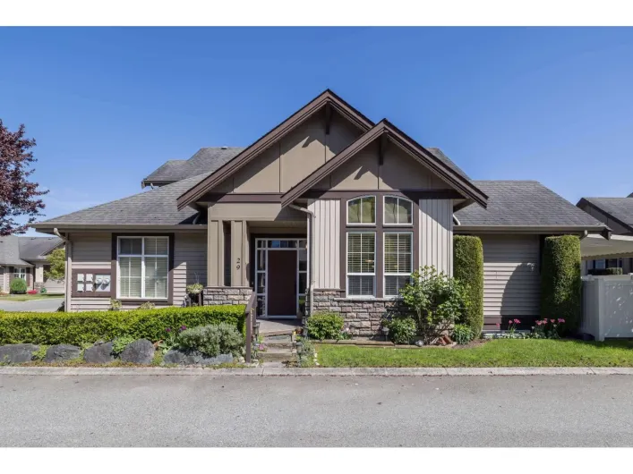 29 6577 SOUTHDOWNE PLACE|Sardis South, Chilliwack