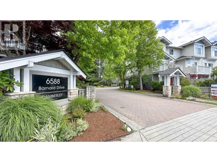 29 6588 BARNARD DRIVE, Richmond