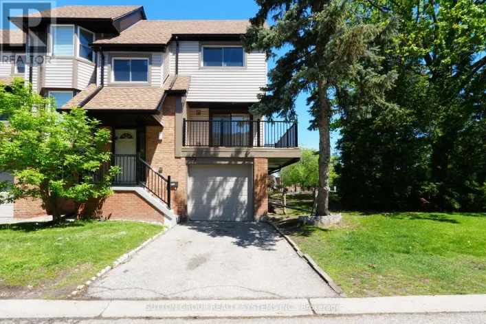 29 - 6780 FORMENTERA AVENUE, Mississauga