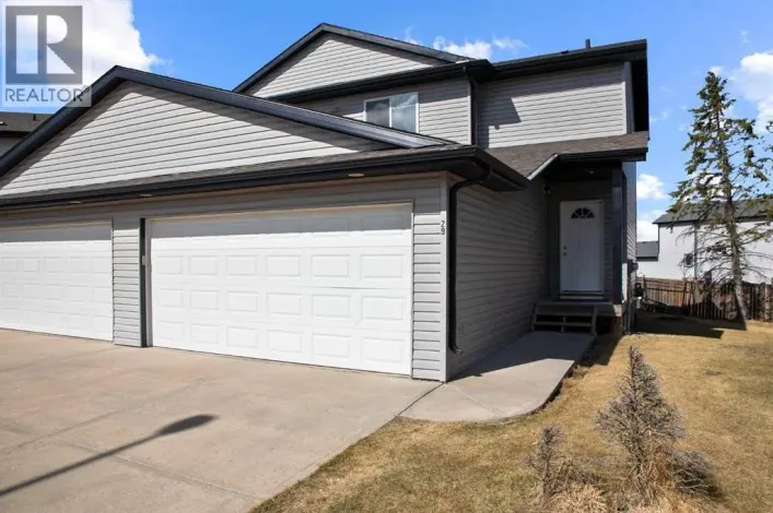 29, 6802 50 Avenue, Camrose