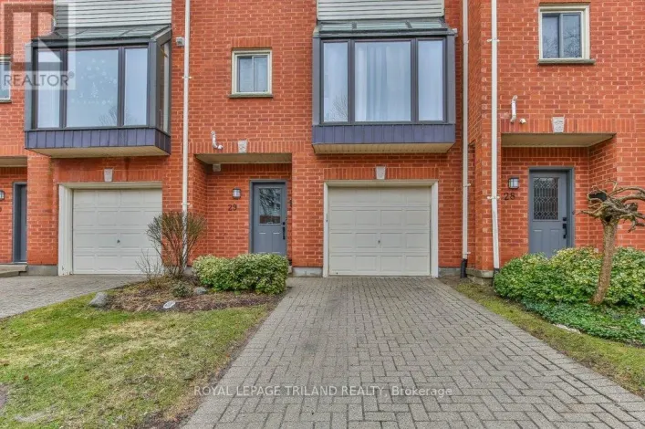 29 - 683 WINDERMERE ROAD, London North