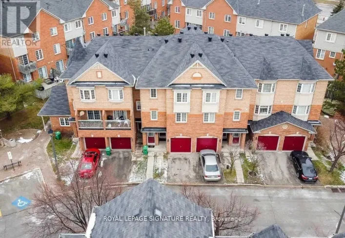 29 - 6950 TENTH LINE W, Mississauga