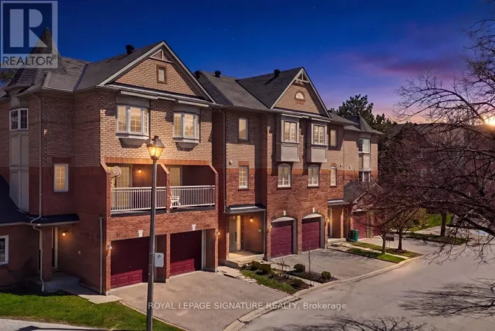 29 - 6950 TENTH LINE W, Mississauga