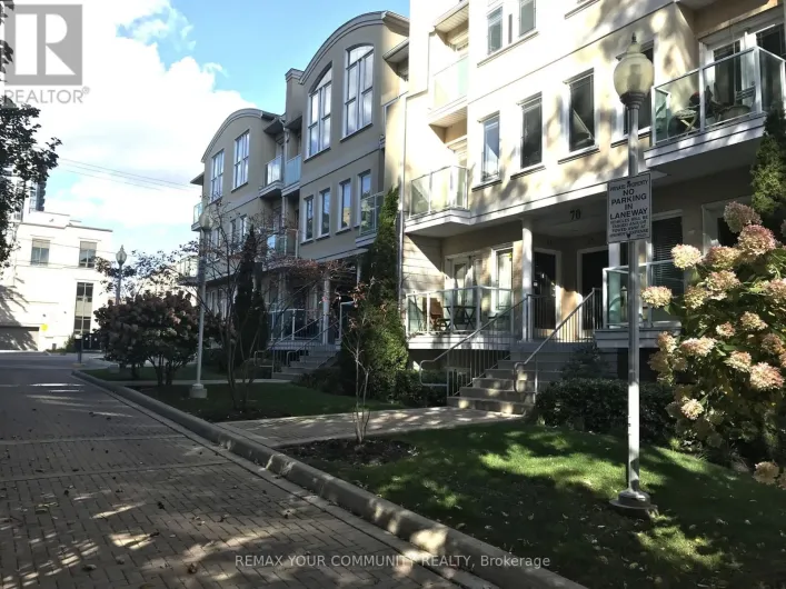 29 - 70 BYNG AVENUE, Toronto