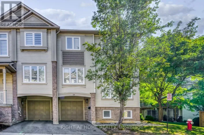 29 - 7101 BRANIGAN GATE, Mississauga