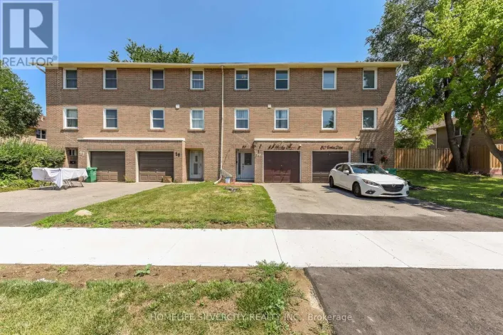 29 - 7255 DOOLEY DRIVE, Mississauga