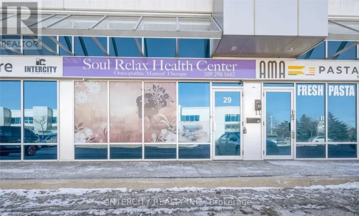 29 - 7611 PINE VALLEY DRIVE, Vaughan