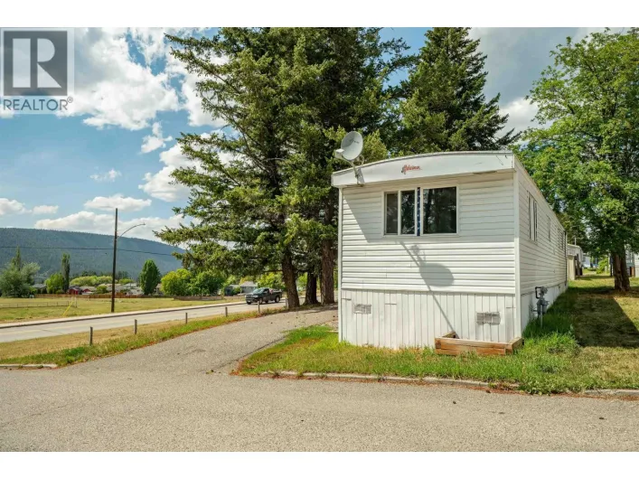 29 770 N 11TH AVENUE, Williams Lake