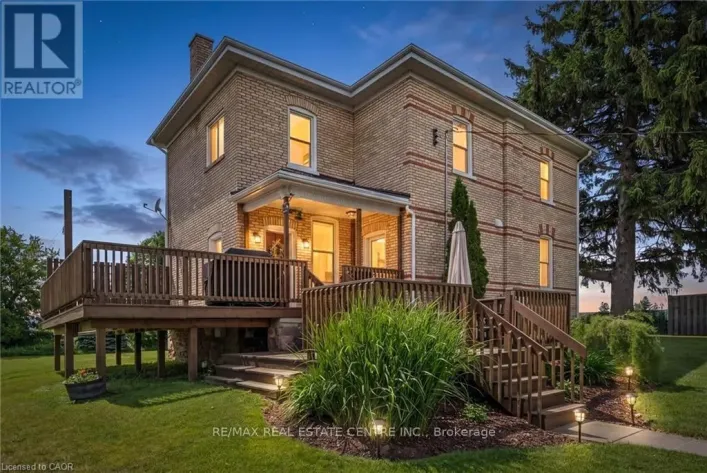 29 - 806848 OXFORD ROAD, Blandford-Blenheim