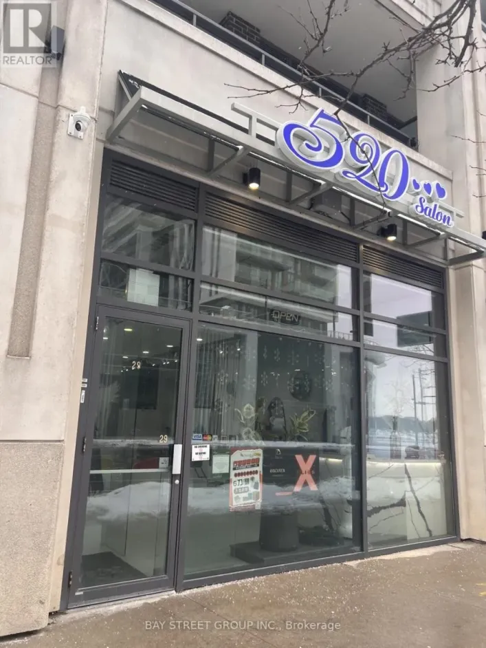 29 - 8130 BIRCHMOUNT ROAD, Markham