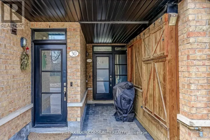 29 - 8169 KIPLING AVENUE, Vaughan