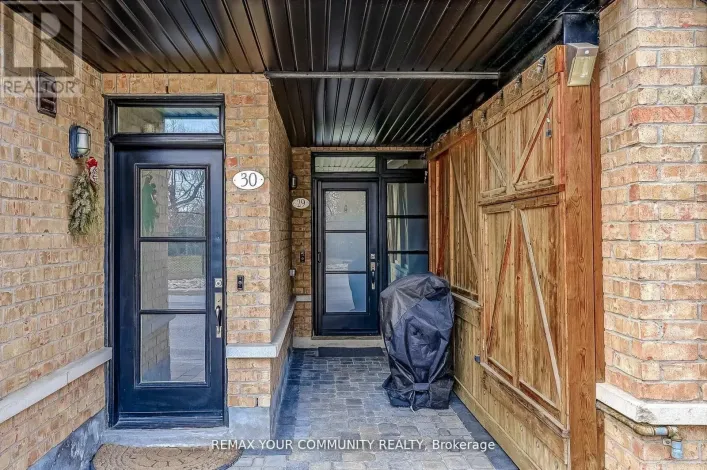 29 - 8169 KIPLING AVENUE, Vaughan