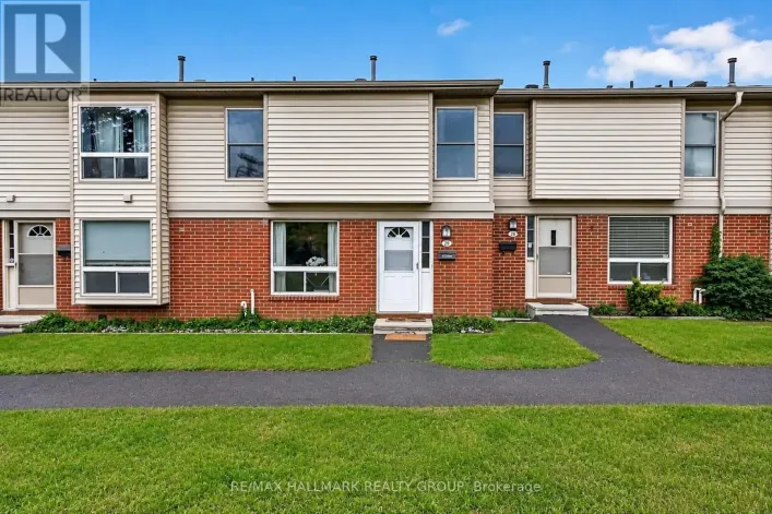 29 - 840 CAHILL DRIVE W, Ottawa