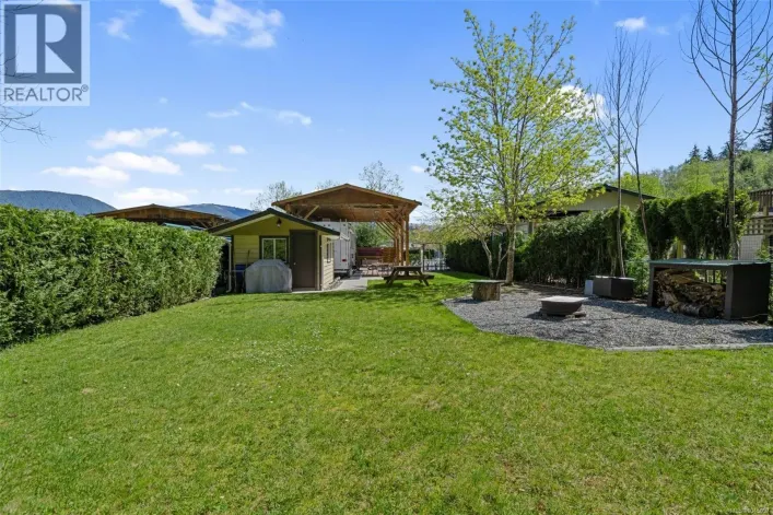 29 8631 South Shore Rd, Lake Cowichan