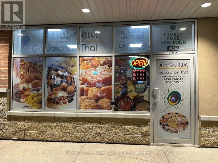 29 - 90 EASTERN AVENUE, Brampton