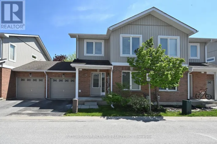 29 - 90 SOVEREIGN'S GATE, Barrie