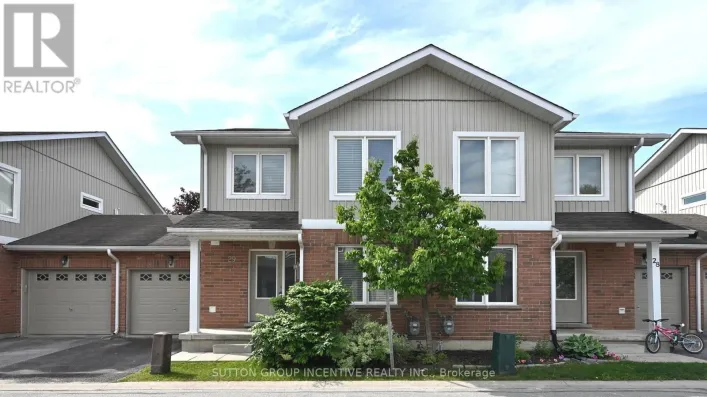 29 - 90 SOVEREIGN'S GATE, Barrie