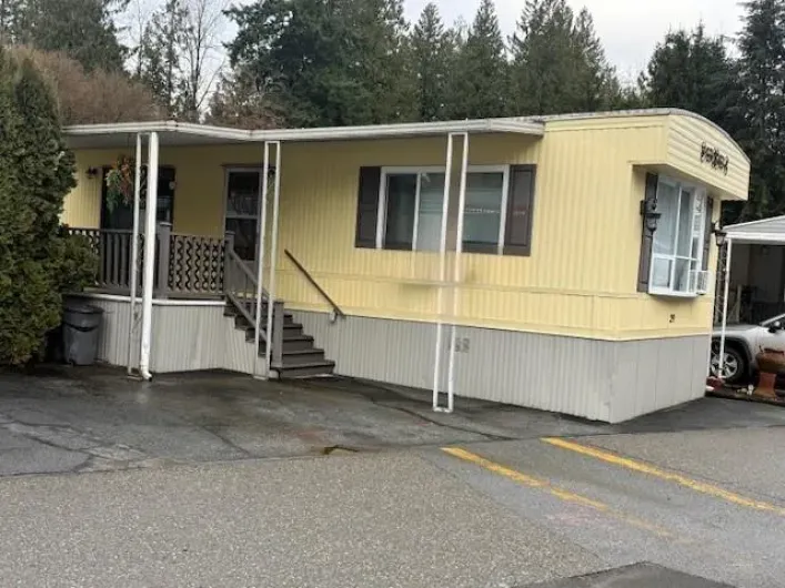 29 9080 198 STREET, Langley