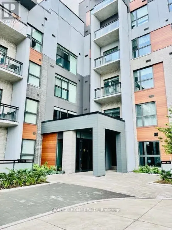 29 - 95 DUNDAS STREET W, Oakville