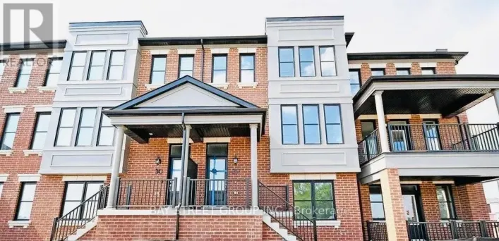 29 - 980 LOGAN DRIVE, Milton