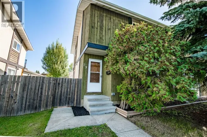 29 Abbott Close, Red Deer