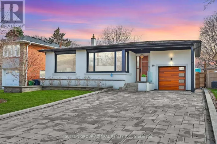 29 ACTON AVENUE, Toronto
