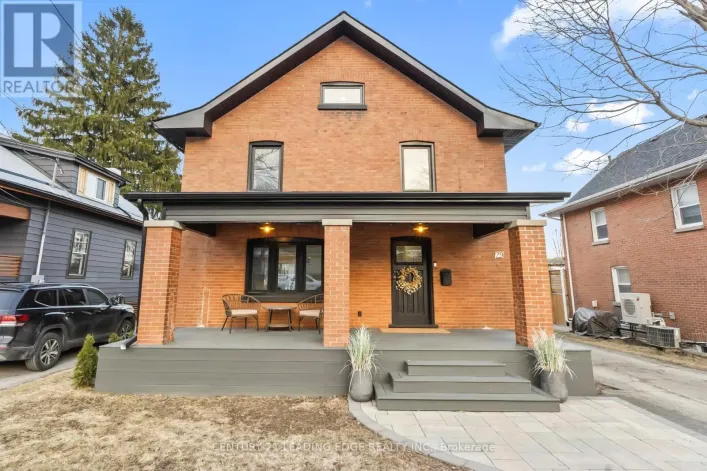 29 ALBERT STREET S, Brock