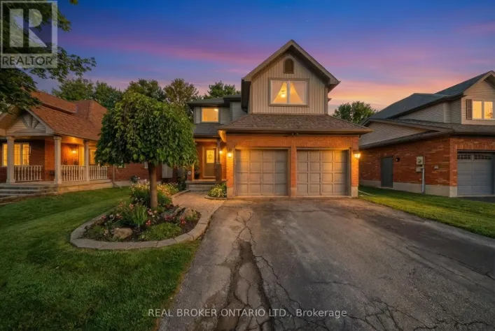 29 ALDER STREET, Orangeville