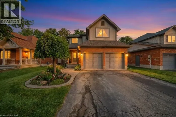 29 ALDER Street, Orangeville