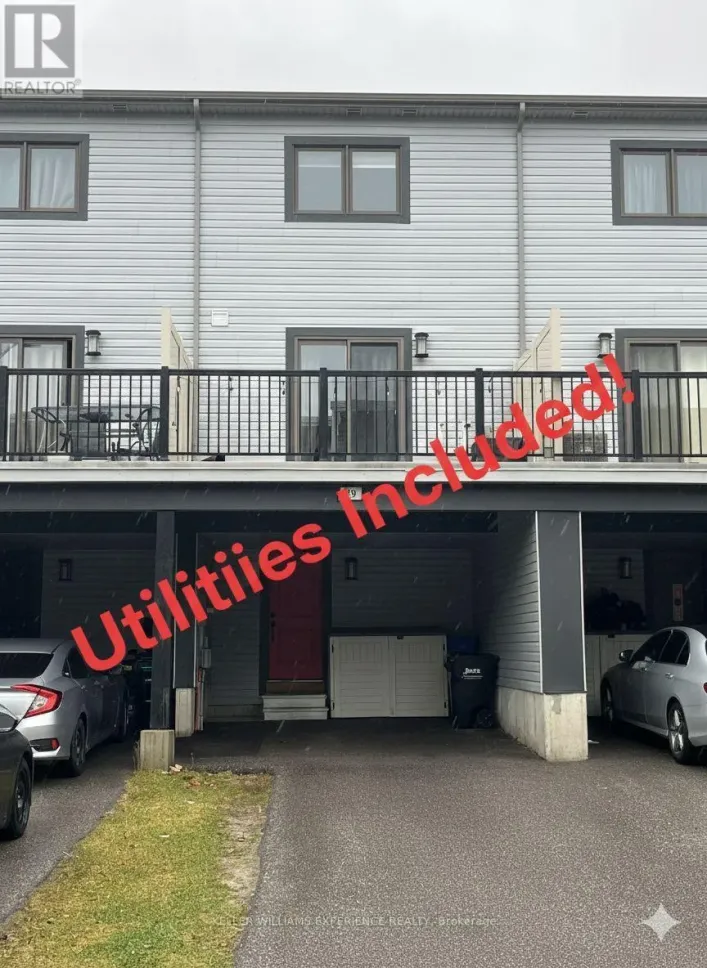 29 ANDEAN LANE, Barrie